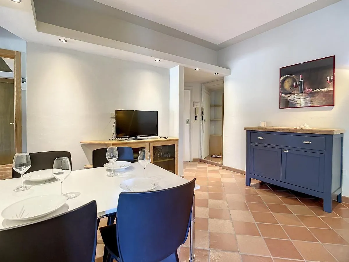 公寓 Residence Il Pino 马里纳-迪卡斯塔涅托